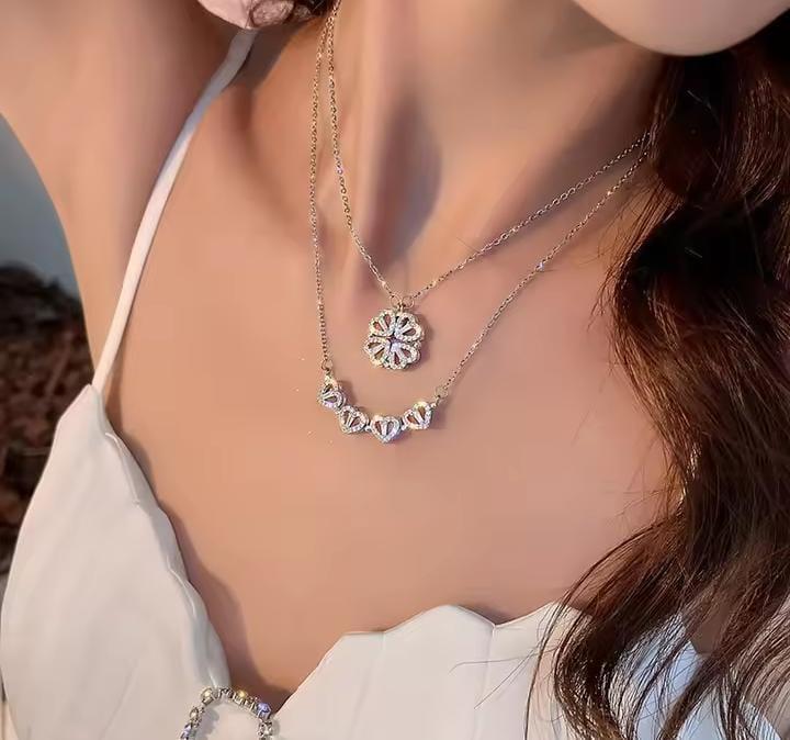 Beautiful Necklace Sale is live ♥️