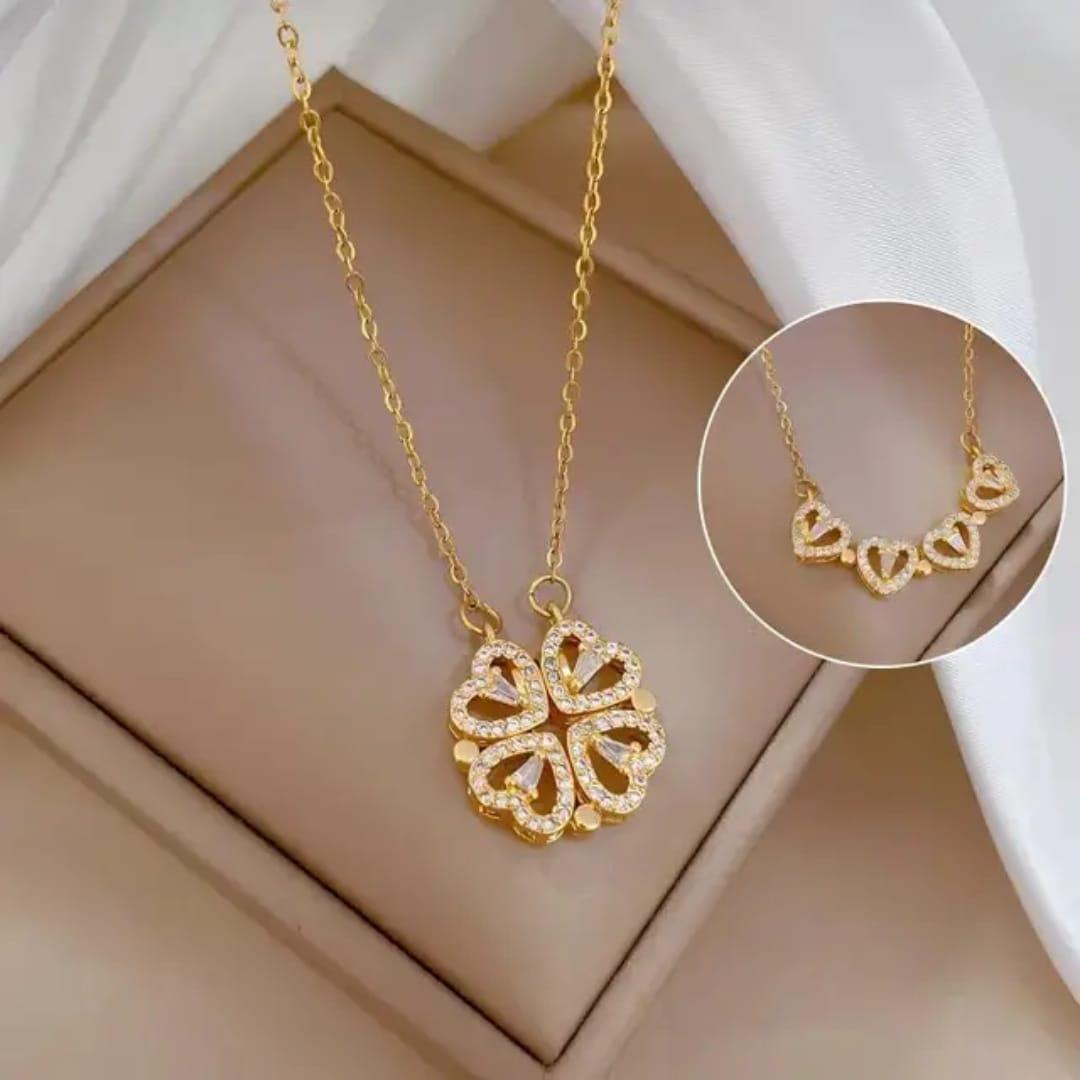 Beautiful Necklace Sale is live ♥️