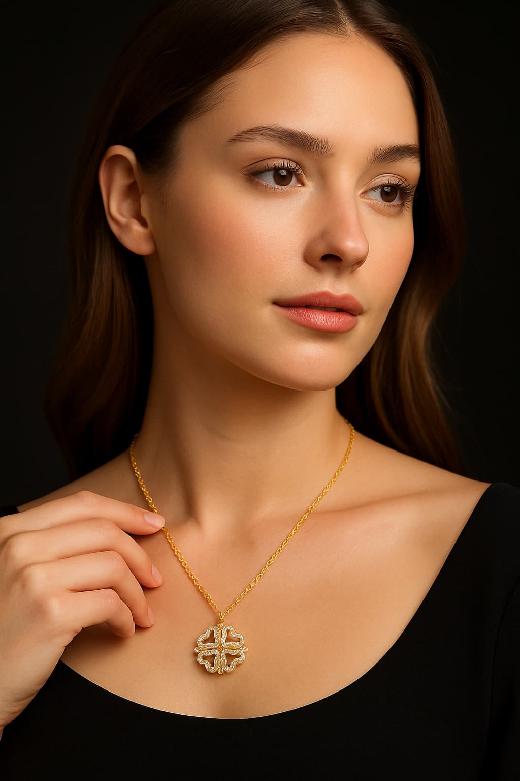 Beautiful Necklace Sale is live ♥️