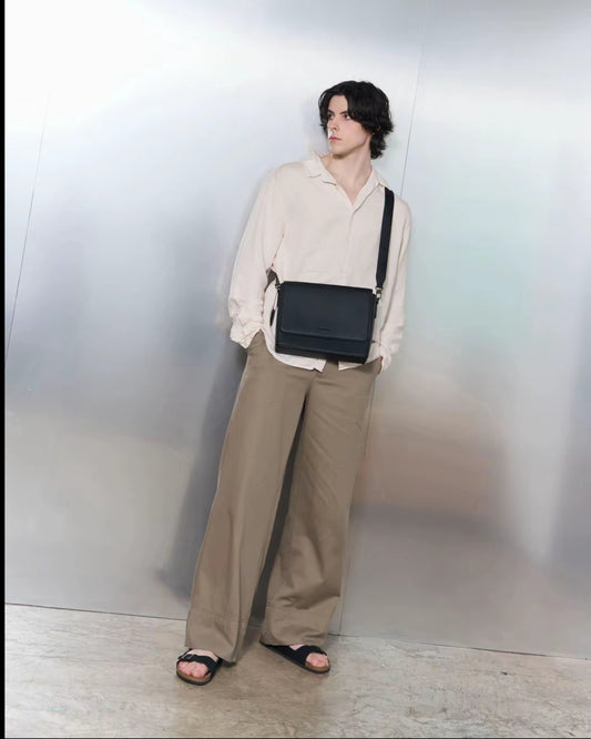 Briefcase type Hand Bag Available in Stock Limited Pieces