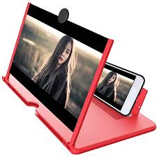 Mobile Screen Magnifier 😍📲
