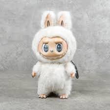 Labubu Doll Available in Stock