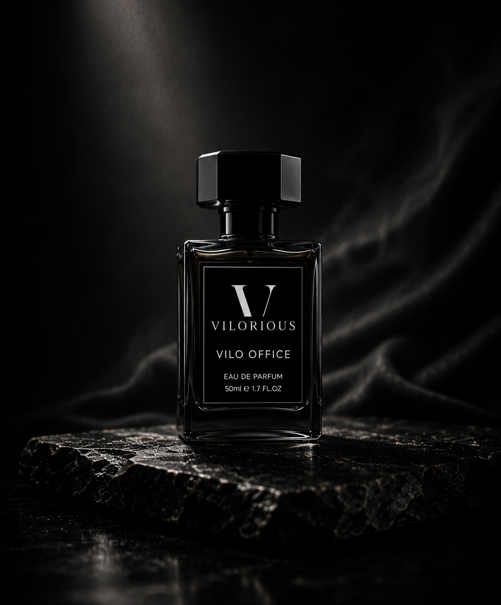 Vilo Office - Impression of office for men