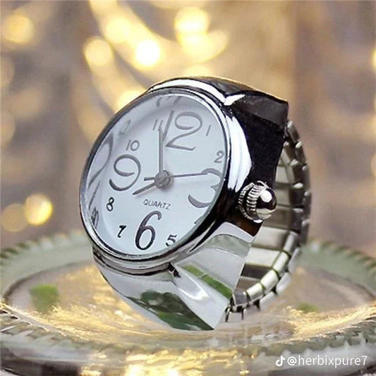 Ring 💍 ⌚ Watch Available in Stock