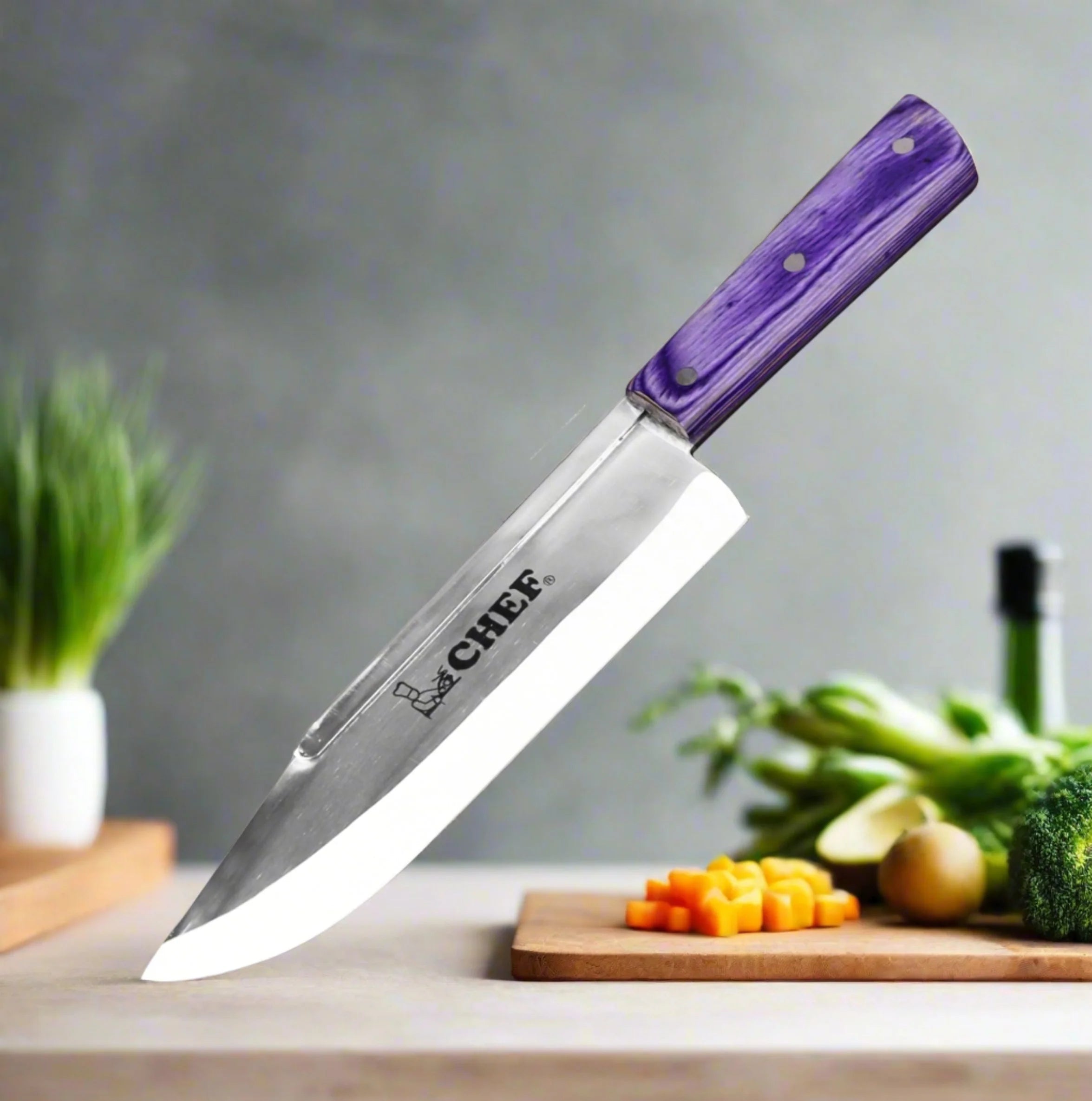 sharpe knife