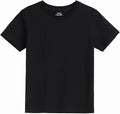 BLACK T SHIRT