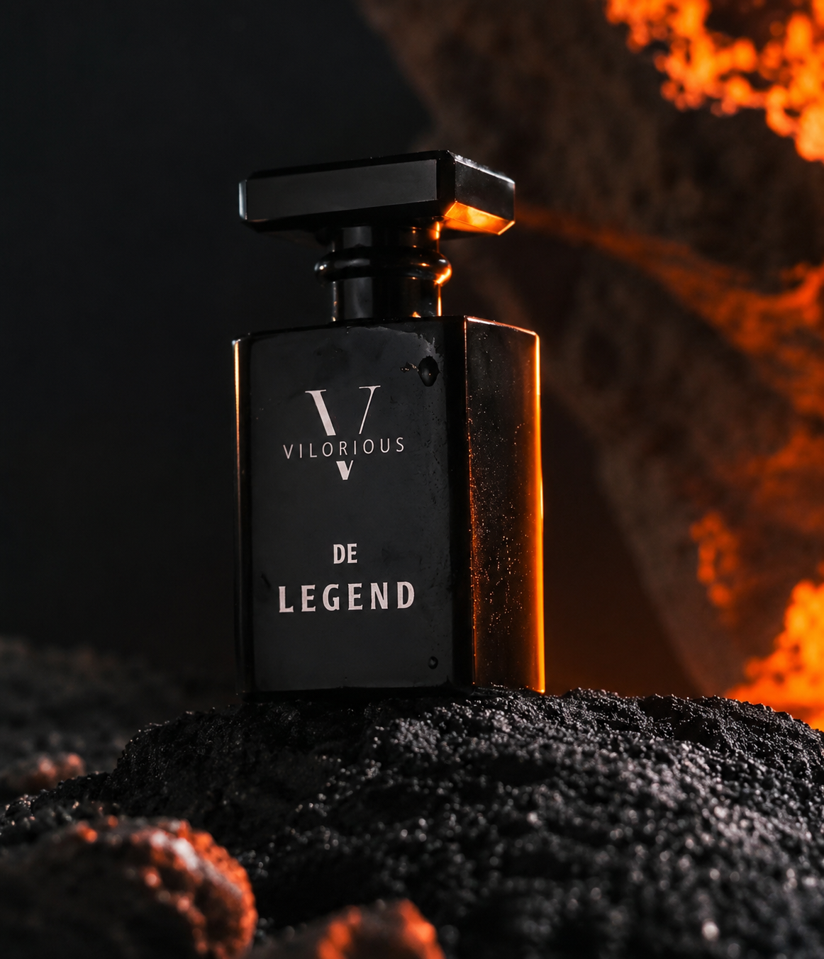 De Legend | Inspired By Creed Aventus