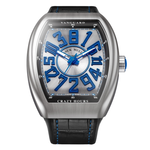 Frank Mullar Watch