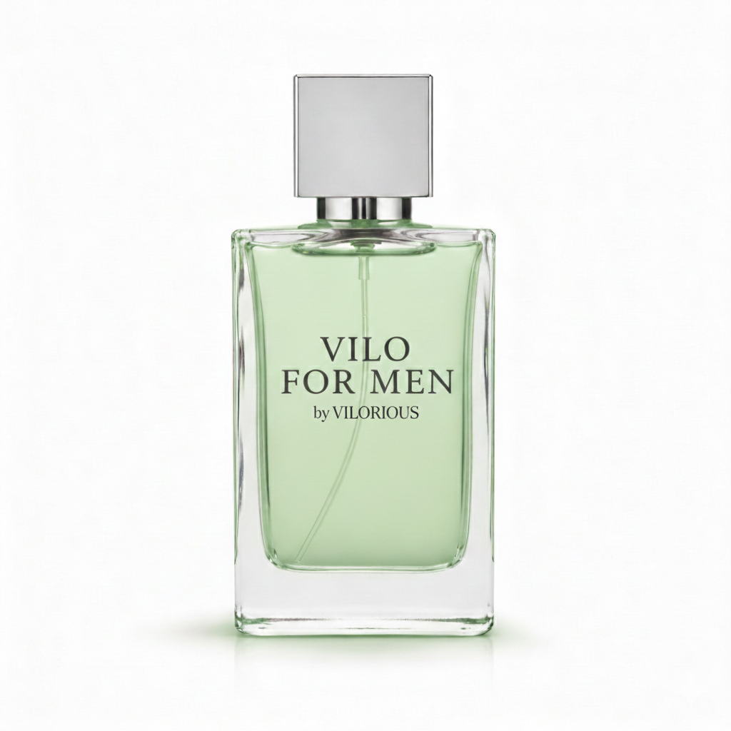 VILO FOR MEN BY VILORIOUS