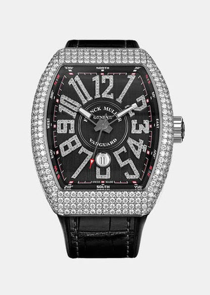 Frank Mullar Watch