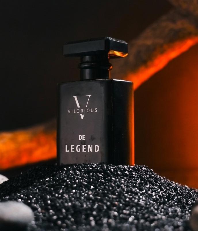 De Legend | Inspired By Creed Aventus