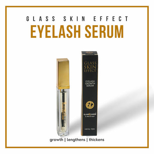 Eye Lash Growth Serum